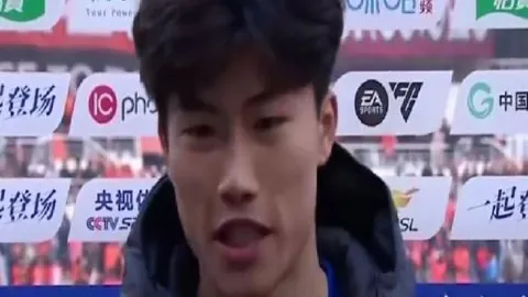 “全运盛会365天汇聚英才，陈熙荣展现广东足球魅力”